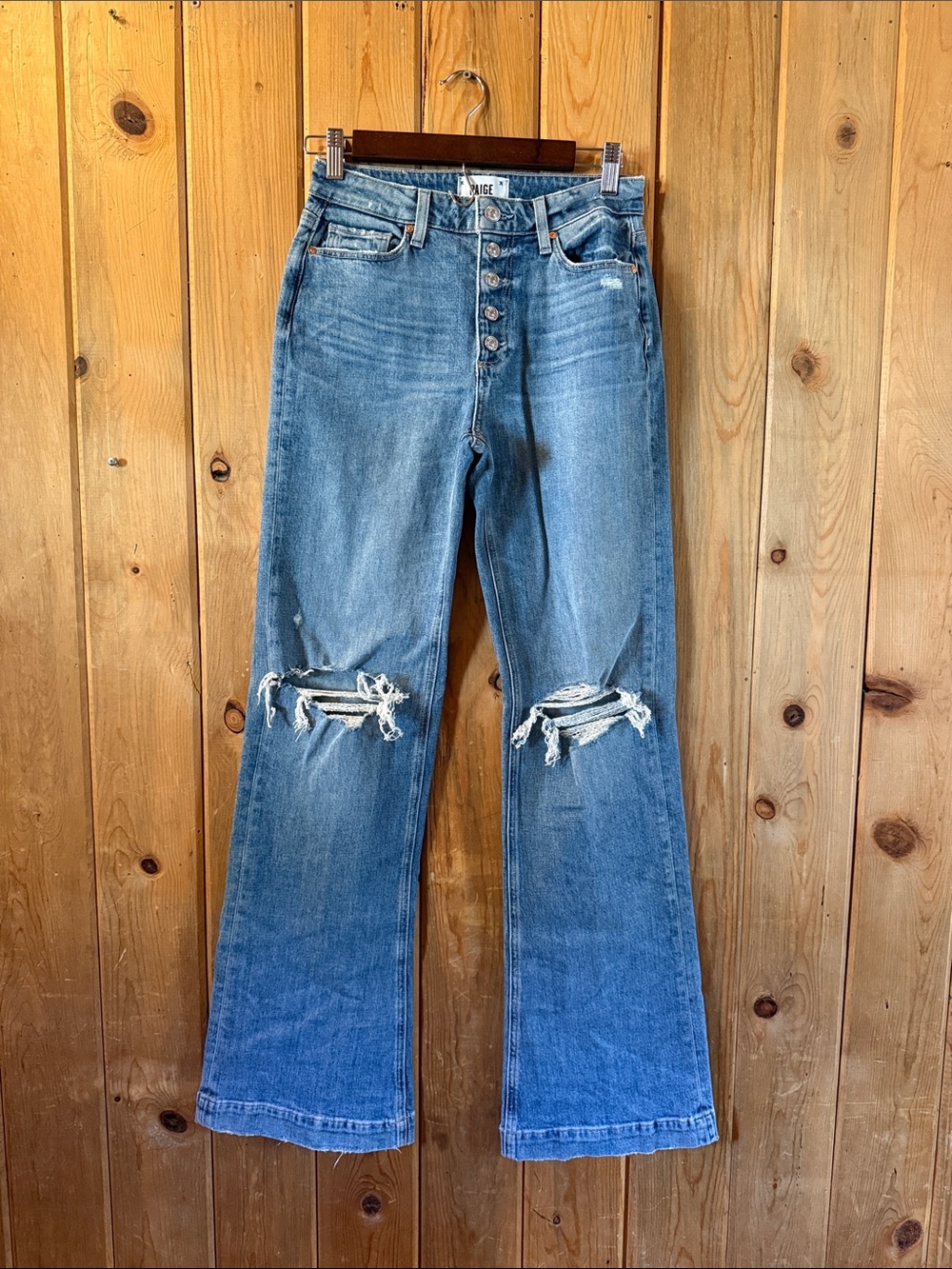 Paige Leenah Jeans